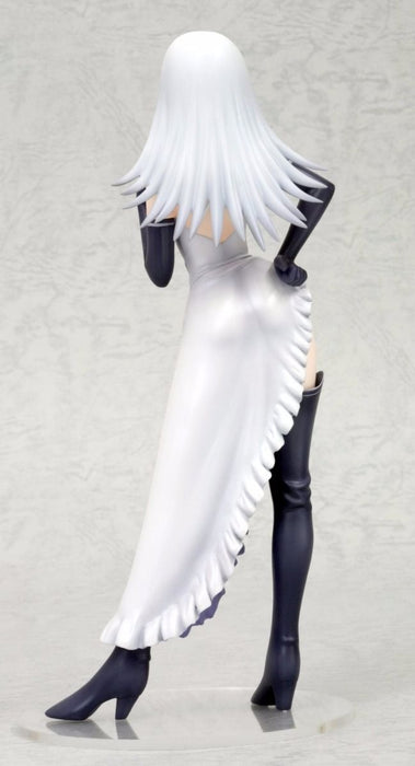 SHINING WIND BLANC NEIGE 1/8 PVC Figure Kotobukiya NEW from Japan_4