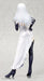 SHINING WIND BLANC NEIGE 1/8 PVC Figure Kotobukiya NEW from Japan_4