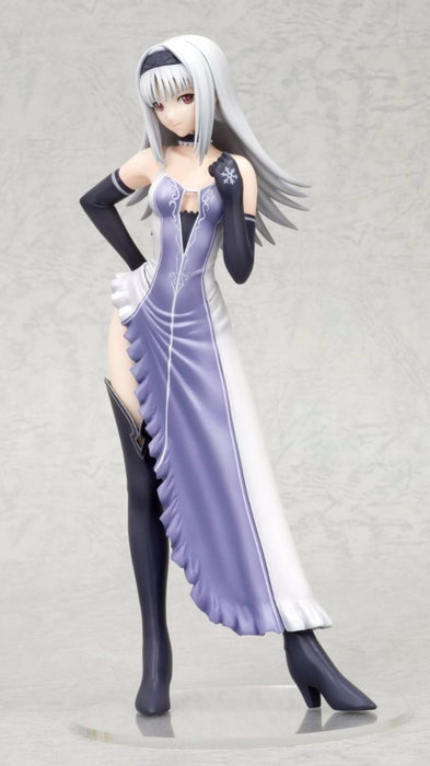 SHINING WIND BLANC NEIGE 1/8 PVC Figure Kotobukiya NEW from Japan_5