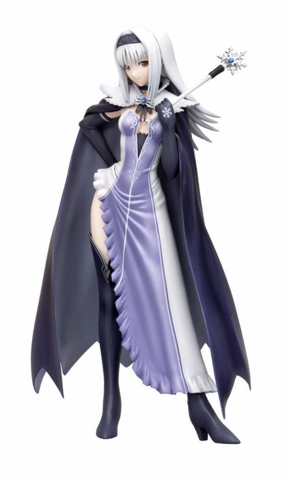 SHINING WIND BLANC NEIGE 1/8 PVC Figure Kotobukiya NEW from Japan_7