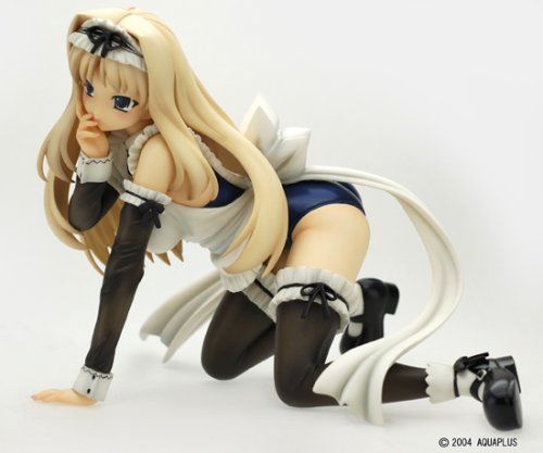 Kusugawa Sasara Swimsuit Maid Ver. Griffon Enterprises Ver._3