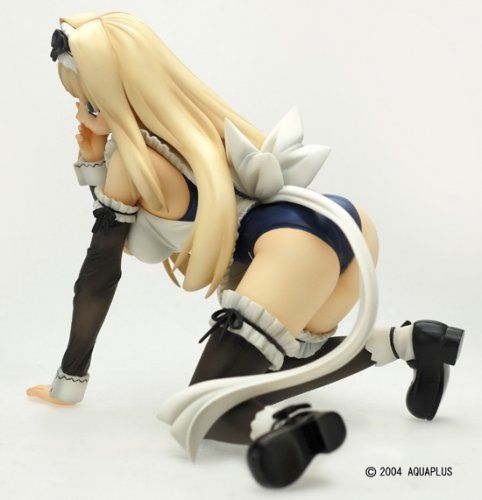Kusugawa Sasara Swimsuit Maid Ver. Griffon Enterprises Ver._4