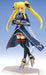 figma 009 Magical Girl Lyrical Nanoha StrikerS Fate Barrier Jacket ver. Figure_5