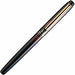Kuretake No.50 Fountain Hair Brush Pen DW140-50 Black Red NEW from Japan_5