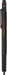 Rotring 600/0.5 Mechanical Pencil For drafting 0.5mm Black 502605 NEW from Japan_1