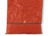 Snow Peak Separate sleeping bag Ofuton wide Red BD-103 NEW from Japan_3