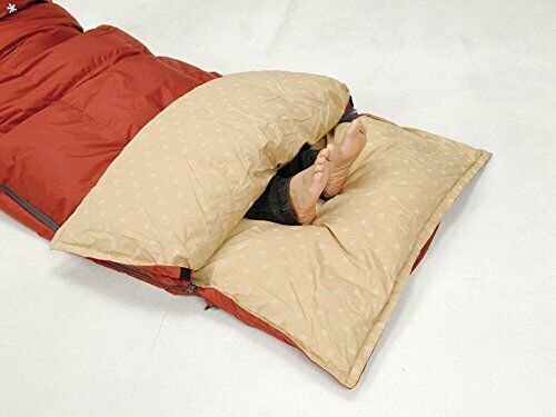 Snow peak Separate "ofuton" wide700 [Minimum operating temperature 2 degrees]_6