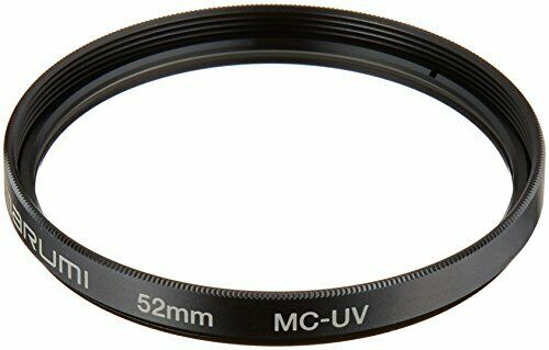 MARUMI Camera Filter UV filter MC-UV 52mm for UV absorption NEW from Japan_1