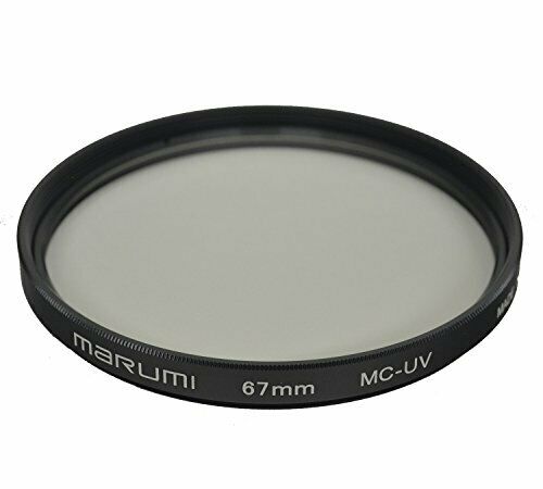 MARUMI Camera Filter UV filter MC-UV 67mm for UV absorption NEW from Japan_1