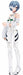 FRAUREIN Revoltech No.008 Neon Genesis Evangelion Rei Ayanami Bandage Ver. NEW_1
