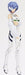 FRAUREIN Revoltech No.008 Neon Genesis Evangelion Rei Ayanami Bandage Ver. NEW_4