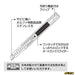 OLFA Cutter Limited Series SA Small Size Ltd-03 NEW from Japan_3