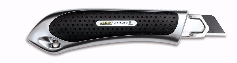 OLFA Limited NL Cutter Ltd-07 18mm NEW from Japan F/S_3