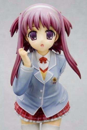 To Heart 2 Another Days NANAKO 1/8 Figure Kotobukiya NEW from Japan_3