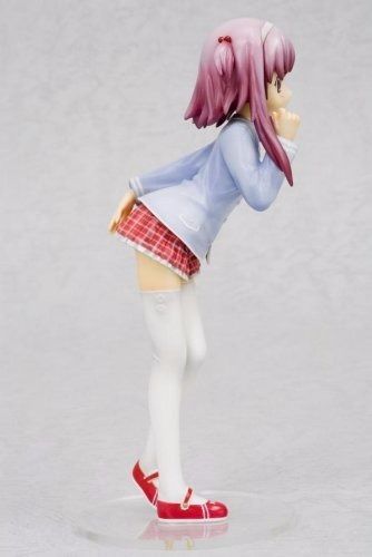 To Heart 2 Another Days NANAKO 1/8 Figure Kotobukiya NEW from Japan_4