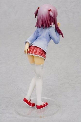 To Heart 2 Another Days NANAKO 1/8 Figure Kotobukiya NEW from Japan_7