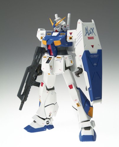 GUNDAM FIX FIGURATION #0039 RX-78NT-1 ALEX Action Figure BANDAI from Japan_2