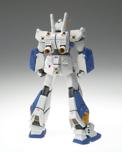 GUNDAM FIX FIGURATION #0039 RX-78NT-1 ALEX Action Figure BANDAI from Japan_3