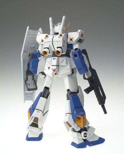 GUNDAM FIX FIGURATION #0039 RX-78NT-1 ALEX Action Figure BANDAI from Japan_4