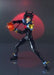 S.H.Figuarts Mobile Fighter G Gundam DOMON KASSHU Action Figure BANDAI Japan_4