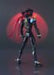 S.H.Figuarts Mobile Fighter G Gundam DOMON KASSHU Action Figure BANDAI Japan_6
