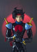 S.H.Figuarts Mobile Fighter G Gundam DOMON KASSHU Action Figure BANDAI Japan_9