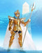 Saint Cloth Myth Saint Seiya POSEIDON Action Figure BANDAI TAMASHII NATIONS_4