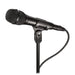 AUDIO-TECHNICA AT2010 Cardioid Condenser Handheld Microphone for Home Recording_2