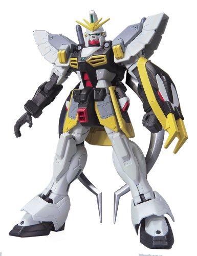 HCM Pro 57-00 XXXG-01SR GUNDAM SANDROCK 1/200 Action Figure Gundam W BANDAI NEW_1