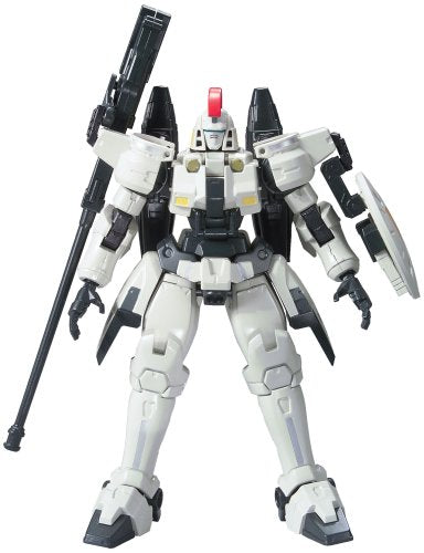 HCM Pro 58-00 OZ-00MS TALLGEESE 1/200 Action Figure Gundam W BANDAI NEW Japan_1