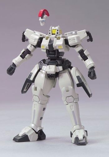 HCM Pro 58-00 OZ-00MS TALLGEESE 1/200 Action Figure Gundam W BANDAI NEW Japan_5