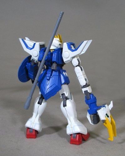 HCM Pro 59-00 XXXG-01S SHENLONG GUNDAM 1/200 Action Figure Gundam W BANDAI NEW_6