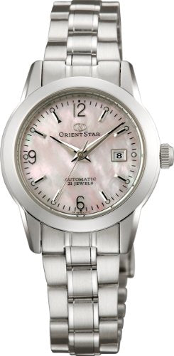 ORIENT ORIENTSTAR Standard WZ0411NR Mechanical Automatic Women's Watch NEW_1
