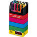Uni-posca PC-3M Paint Marker Pen - Fine Point - Set of 15 NEW from Japan_1