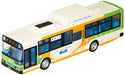 Diapet  DK-4104 1/64 Non-Step Tokyo City Bus NEW from Japan_1