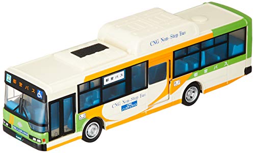 Diapet  DK-4104 1/64 Non-Step Tokyo City Bus NEW from Japan_1