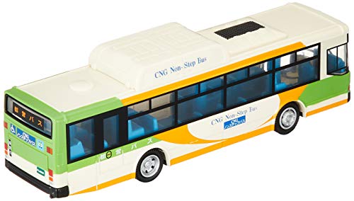 Diapet  DK-4104 1/64 Non-Step Tokyo City Bus NEW from Japan_2
