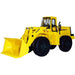 Diapet DK-6103 1/48 scale Kawasaki wheel loader O St. 90ZV NEW from Japan_1