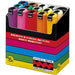 Uni Posca ‎PC8K15C Color Markers set 8mm 15 colors water resistance bold NEW_1