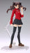figma 011 Fate/stay night Rin Tohsaka Normal Clothes ver. Figure from Japan_2