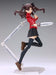 figma 011 Fate/stay night Rin Tohsaka Normal Clothes ver. Figure from Japan_3