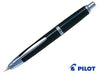 PILOT Fountain Pen Capless FCN-1MR-B-F Fine Black from Japan NEW_1