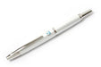 PILOT Fountain Pen  FC-T15-SR-PW-F Capless Decimo Pearl white Fine from Japan_1
