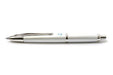 PILOT Fountain Pen  FC-T15-SR-PW-F Capless Decimo Pearl white Fine from Japan_3