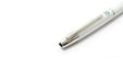 PILOT Fountain Pen  FC-T15-SR-PW-F Capless Decimo Pearl white Fine from Japan_5