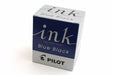 PILOT INK-70 -BB Bottle Ink for Fountain Pen Blue Black 70ml from Japan_4