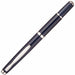 PILOT FCF-2MR-DL Capless Fountain Pen FERMO Dark blue Fine NEW from Japan_2