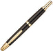PILOT Fountain Pen FC-15SR-B-F Capless Black Fine from Japan_2
