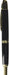 PILOT Fountain Pen FC-15SR-BF-M Capless Black Fine medium from Japan_1