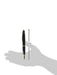 PILOT Fountain Pen FC-15SR-BF-M Capless Black Fine medium from Japan_2